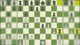 Chess Bot gameplay screenshot 3