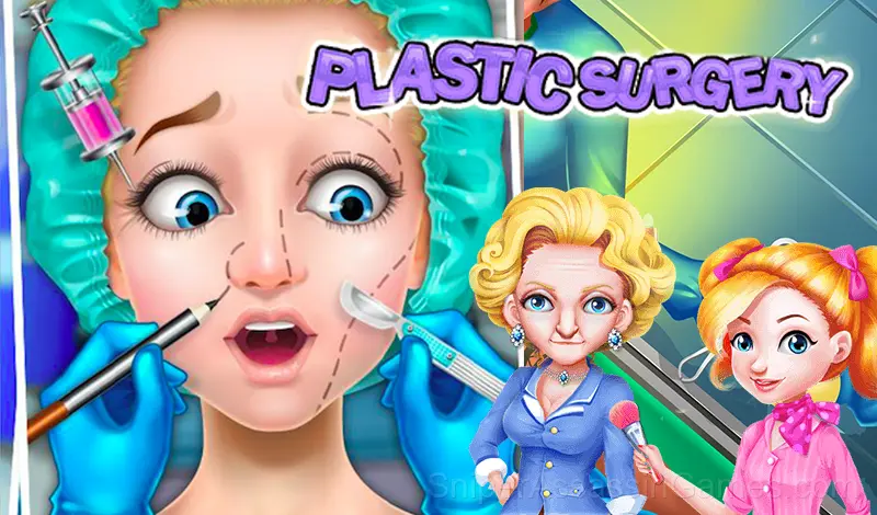 Play Plastic Surgery
