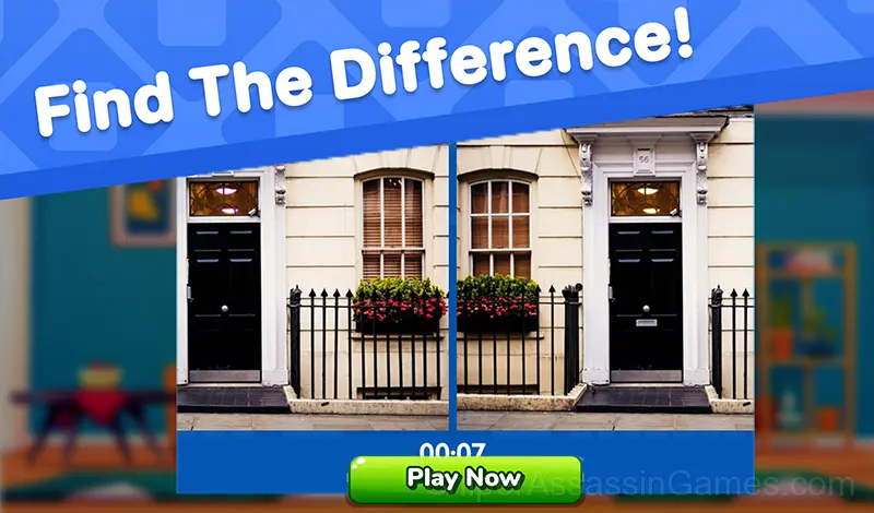 Play Find the Difference