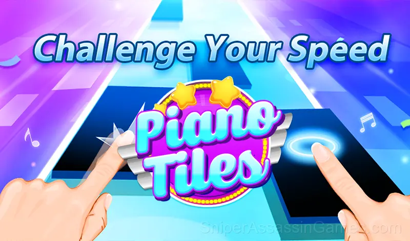 Play Piano Tile