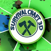 Survival Craft 3D
