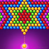 Bubble Saga