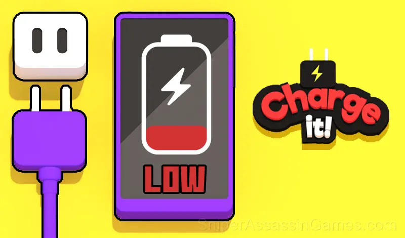 Play Charge it!