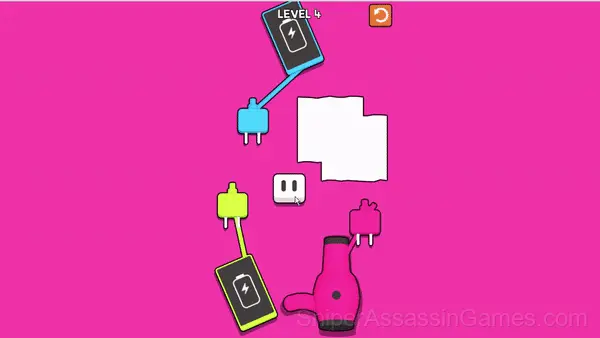 Charge it! gameplay screenshot 3