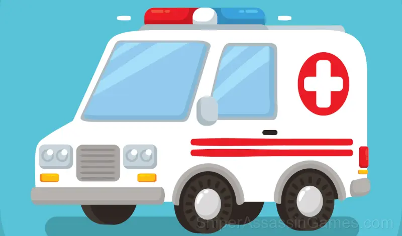 Play Ambulance Simulator