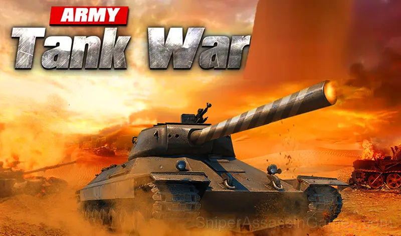Play Tank Wars