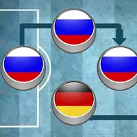 Soccer Countryballs