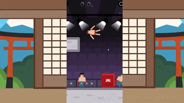 Steel Head 1.5 gameplay screenshot 4