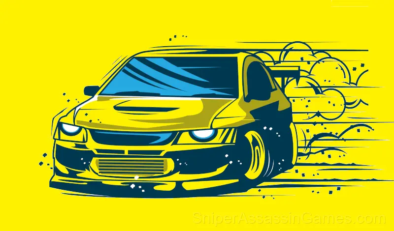 Play Police Chase Drifter