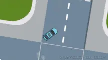 Police Chase Drifter gameplay screenshot 3