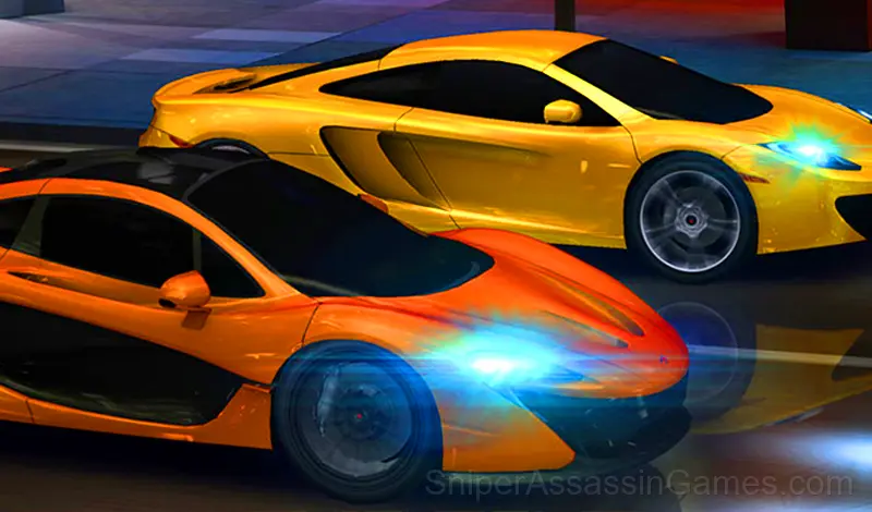 Play Drag Racing Nitro