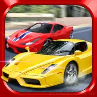 Drag Racing Nitro