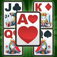 Solitaire Klondike King