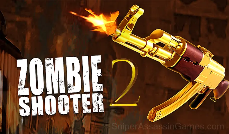 Play Zombie Shooter 2