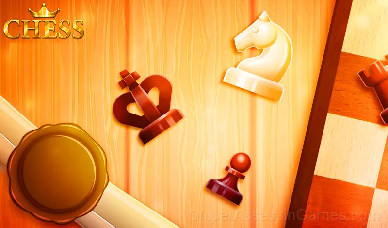 Play Chess Kings