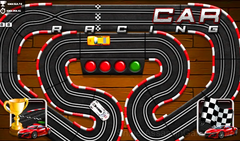 Play Car Racing
