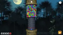 Bubble Tower 3D gameplay screenshot 3