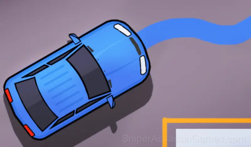 Play Draw The Car Path