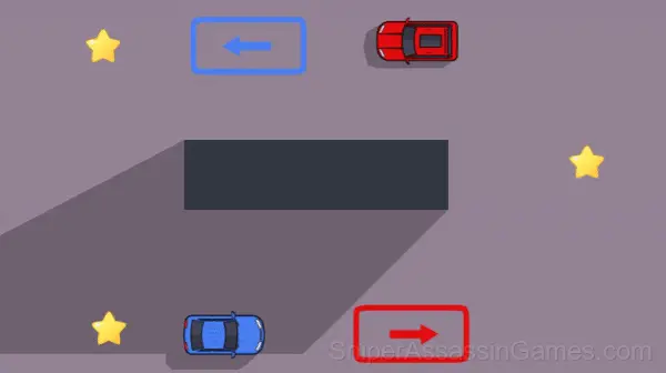 Draw The Car Path gameplay screenshot 3