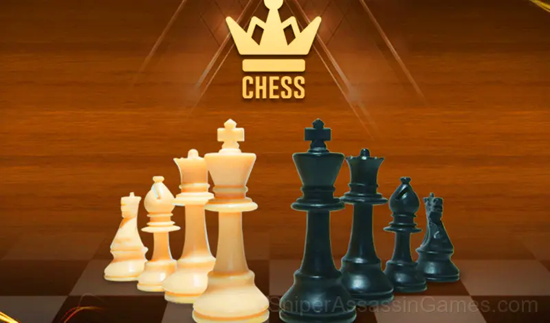 Play Chess Free