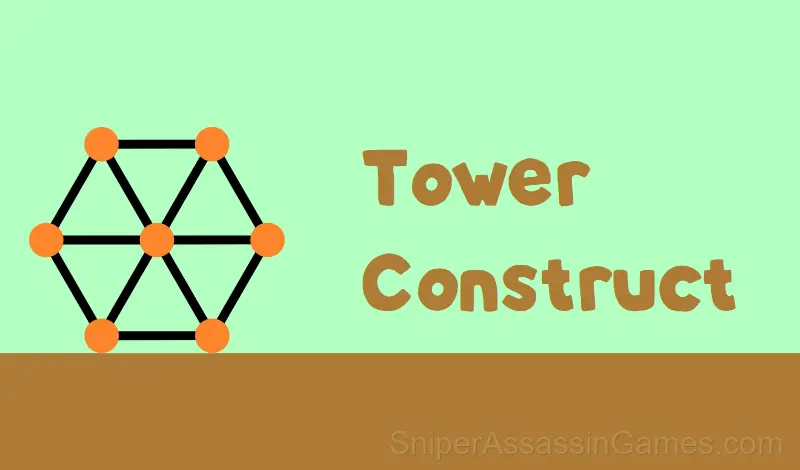 Play Tower Construct