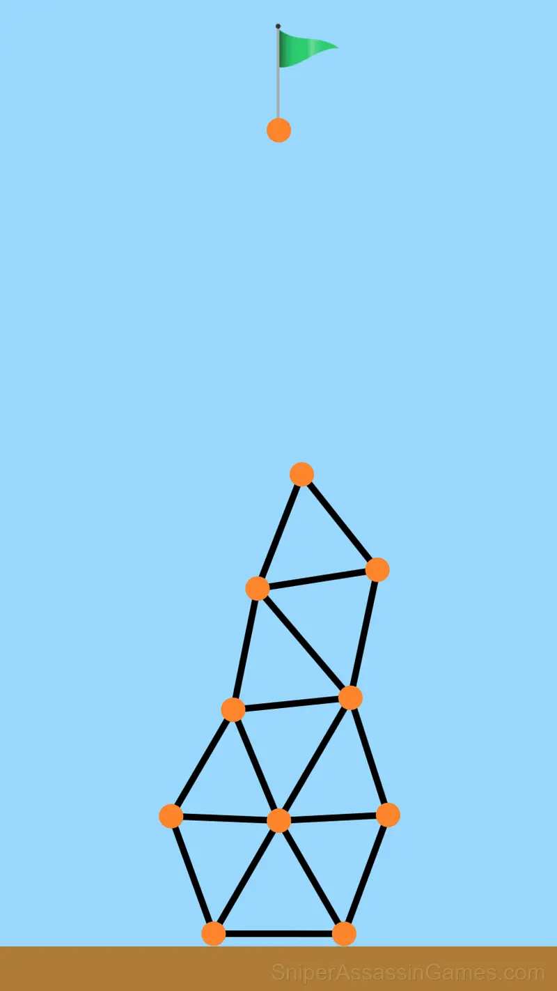 Tower Construct gameplay screenshot 1