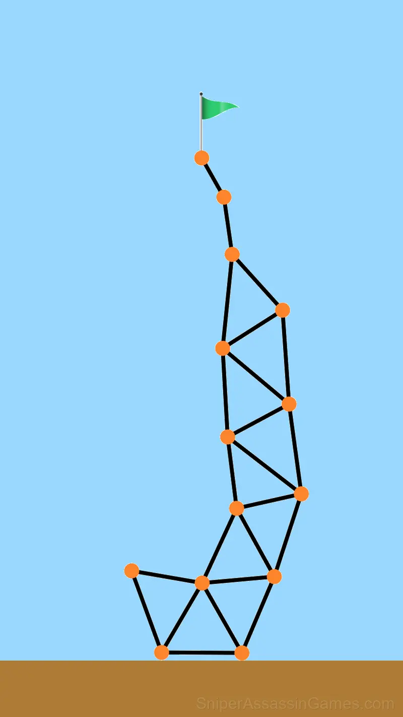 Tower Construct gameplay screenshot 2