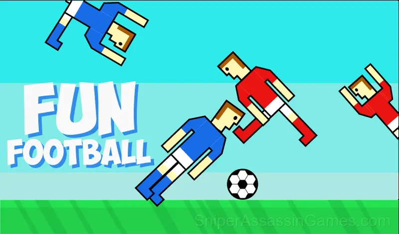 Play Fun football