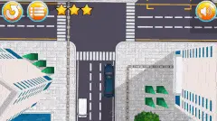 Limousine Simulator gameplay screenshot 3