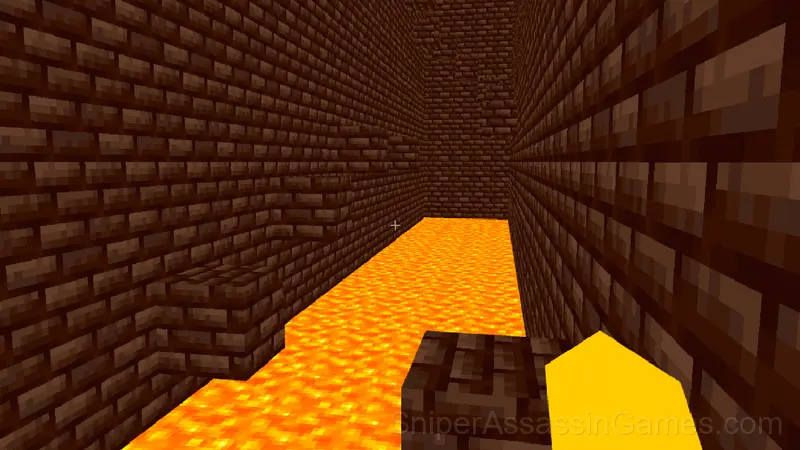 Parkour Block 3D gameplay screenshot 2