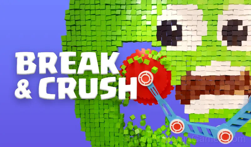 Play Break & Crush