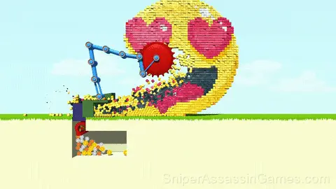 Break & Crush gameplay screenshot 2