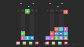 New 2048 gameplay screenshot 5