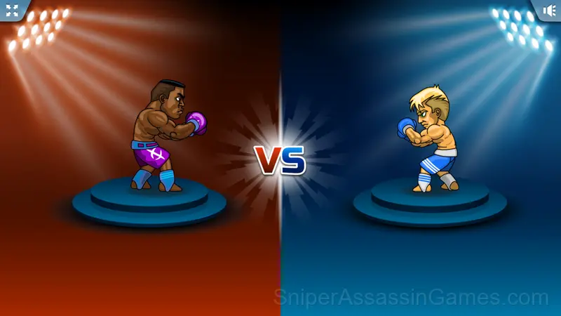 Boxing Stars gameplay screenshot 4
