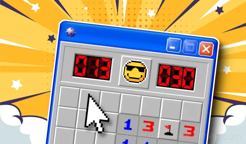 Play Minesweeper Online