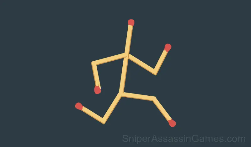 Play Matchstick Puzzle