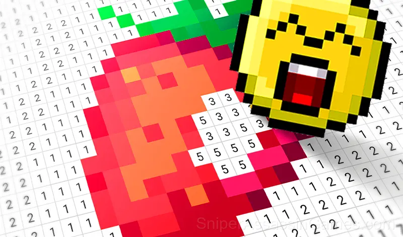 Play Paint by Number
