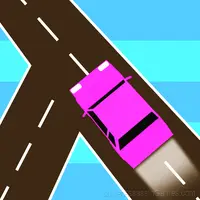 Traffic Run