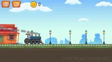 Train Racing gameplay screenshot 3