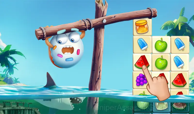 Play Sugar Heroes