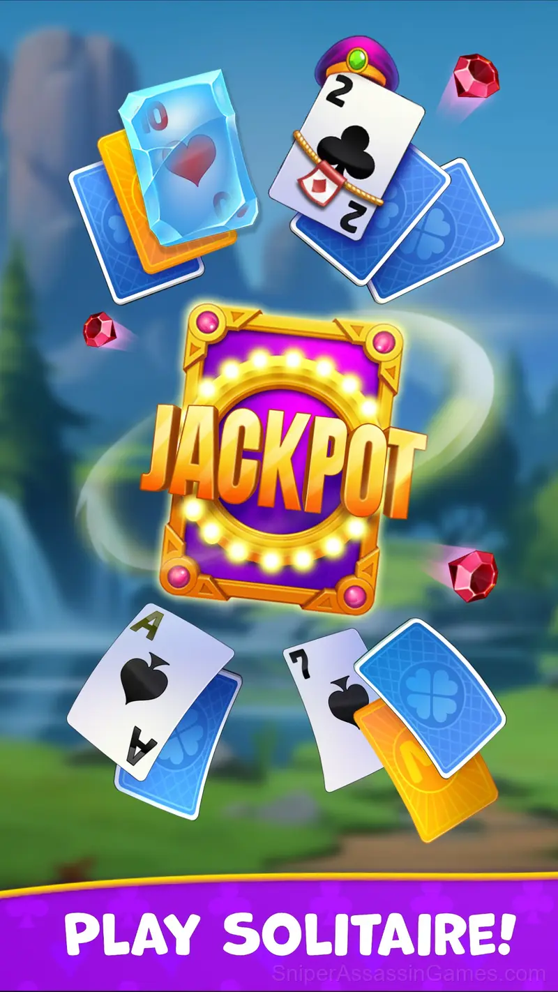 Kings & Queens gameplay screenshot 2