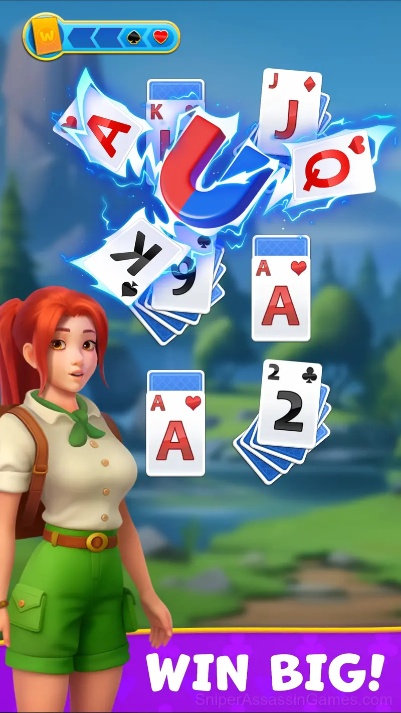 Kings & Queens gameplay screenshot 3