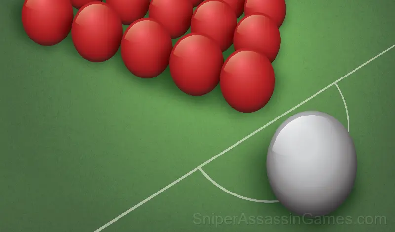 Play Snooker