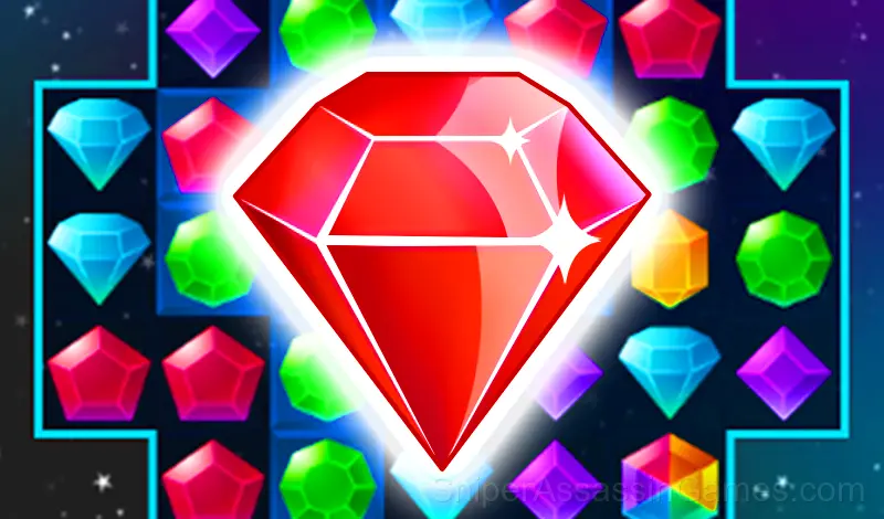 Play Jewel Match