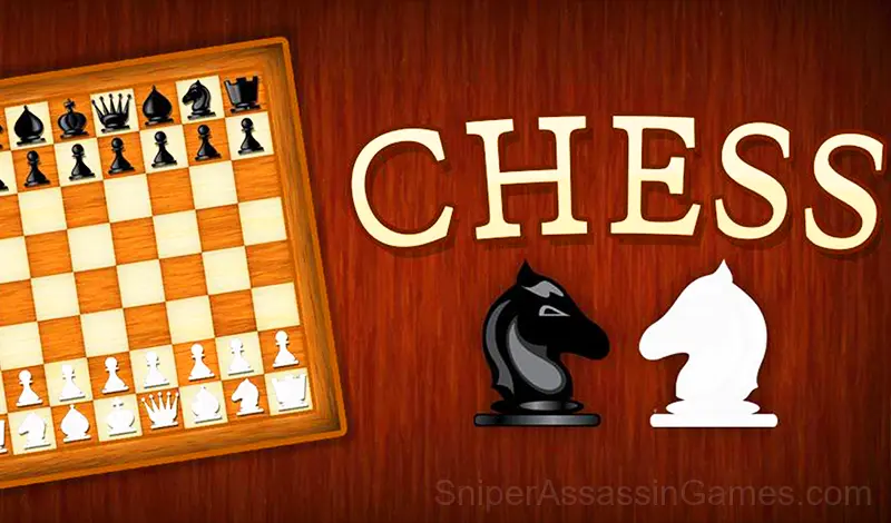 Play Chess Classic