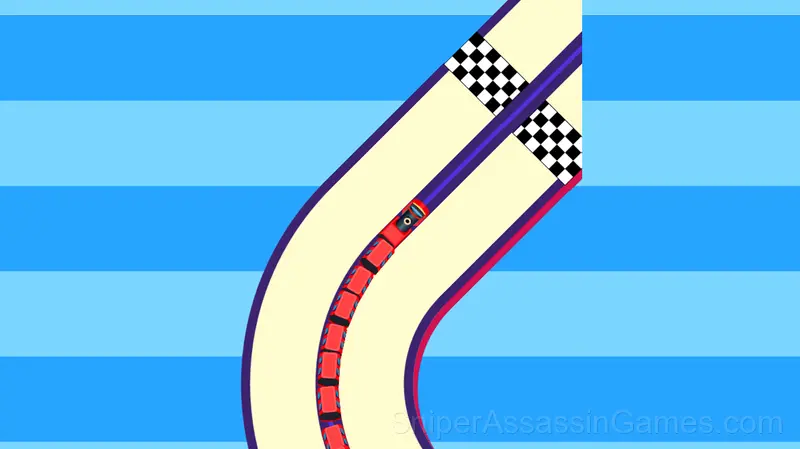 Train Taxi gameplay screenshot 1