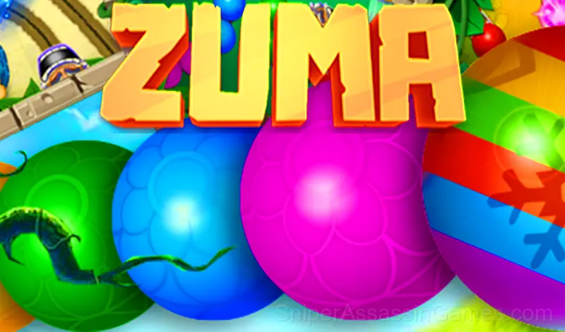 Play Zuma