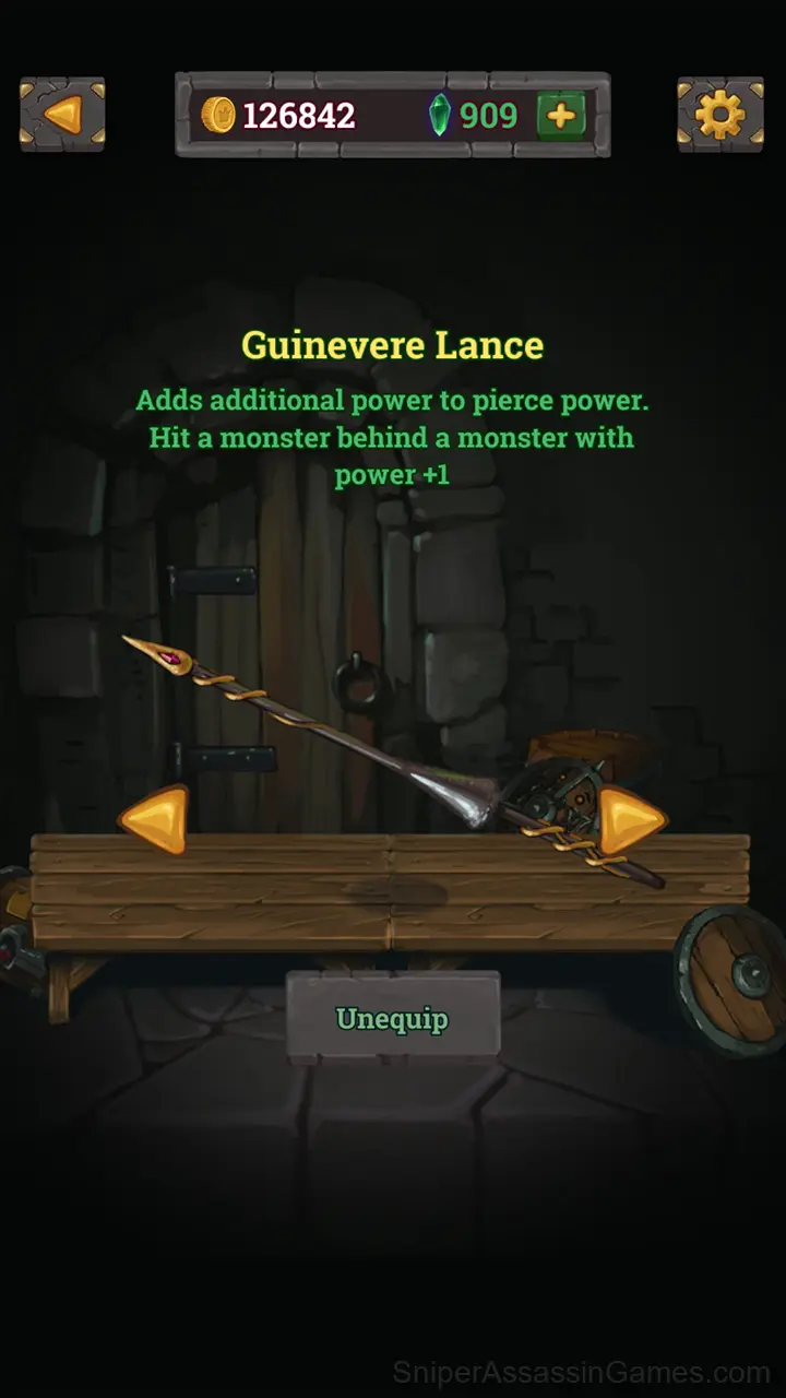 Heroes of Mouselot gameplay screenshot 2