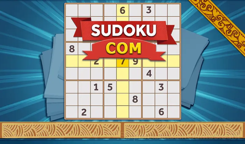 Play Sudoku Com