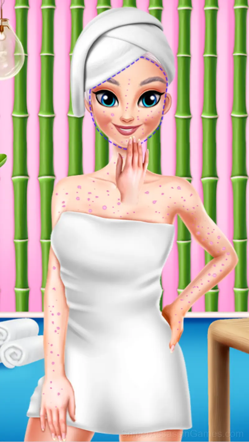 Ibiza Pool Party gameplay screenshot 3
